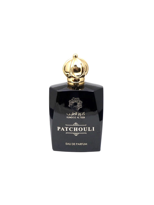 Patchouli 100 ML
