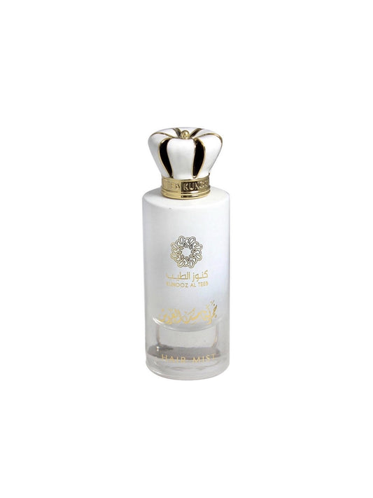 Musk Alaroos Hair Mist 90 ML
