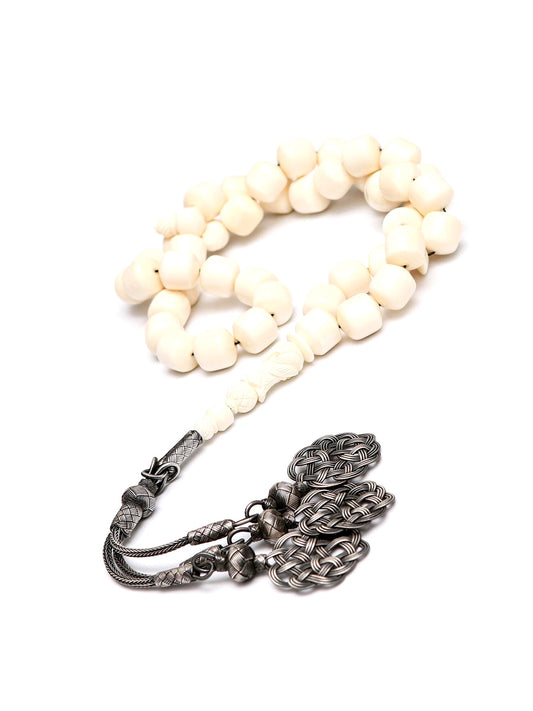 Mesbah Royale Ivory
