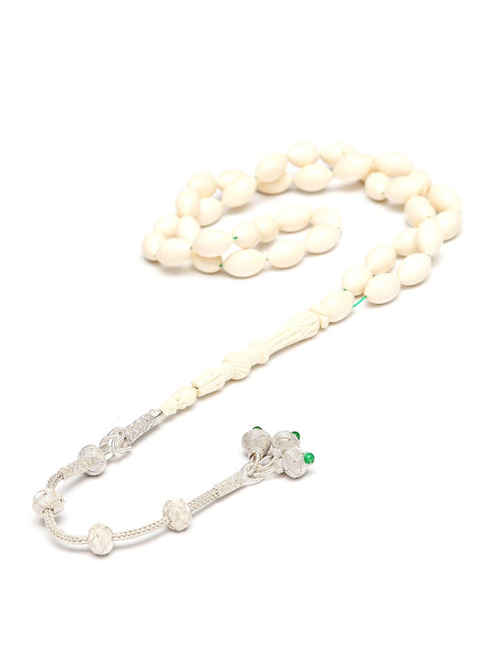 Mesbah Royale Ivory