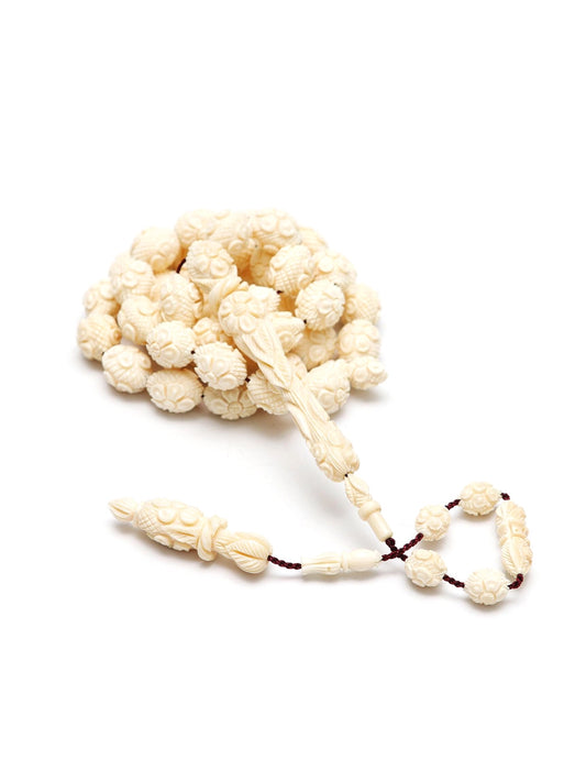 Mesbah Royale Ivory