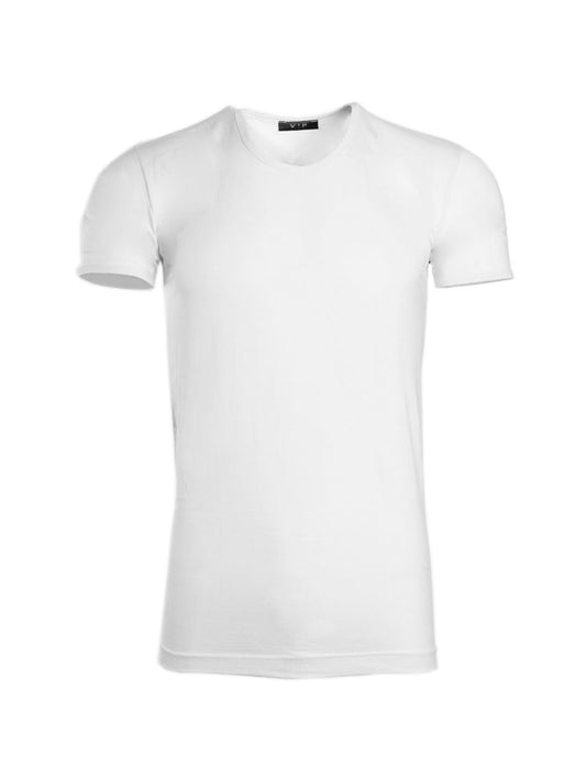 VIP under shirt with a round ring for men
