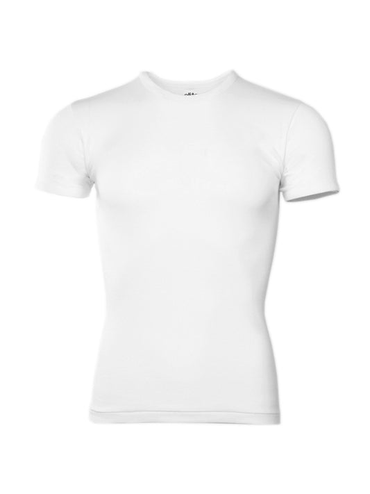 Elits under shirt with a round ring for men