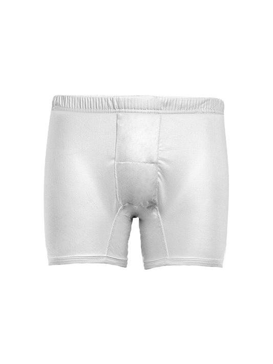 White short Season