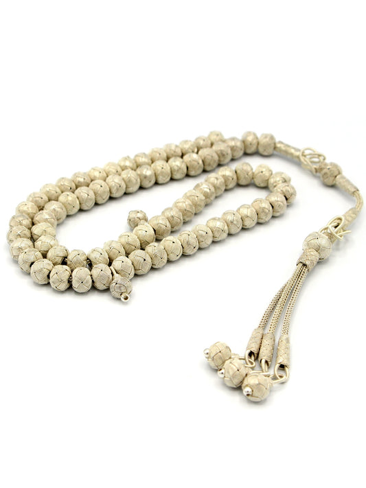 Mesbah Silver 802