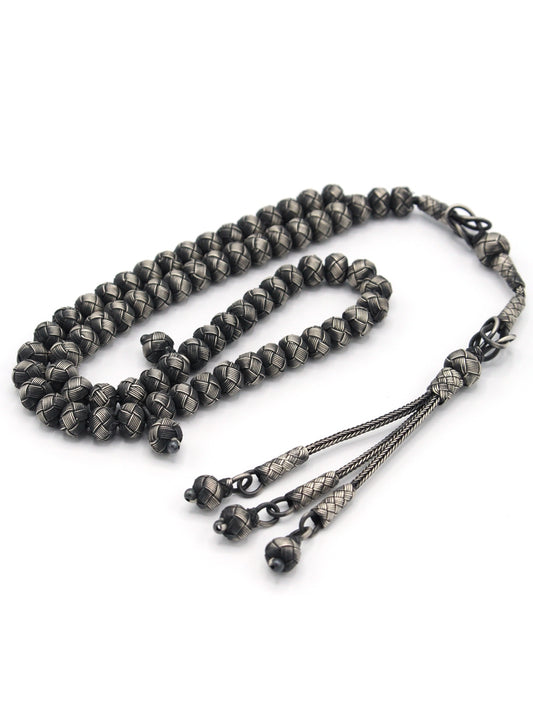 Mesbah Silver 803