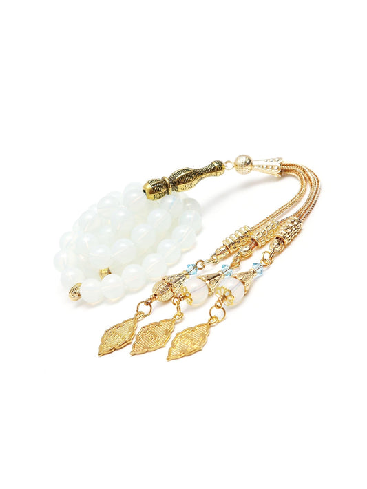 Moonstone gem