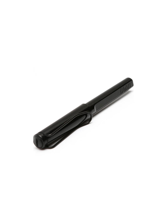Lamy pen black