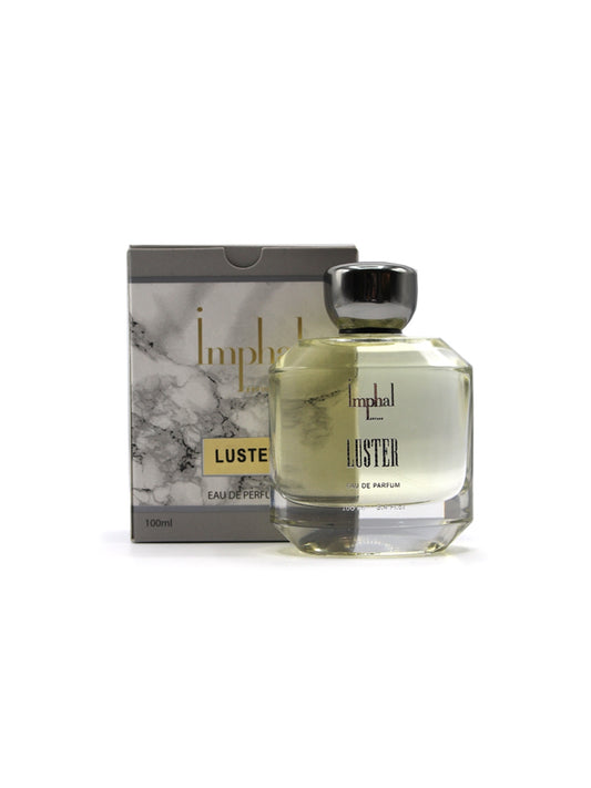 Luster