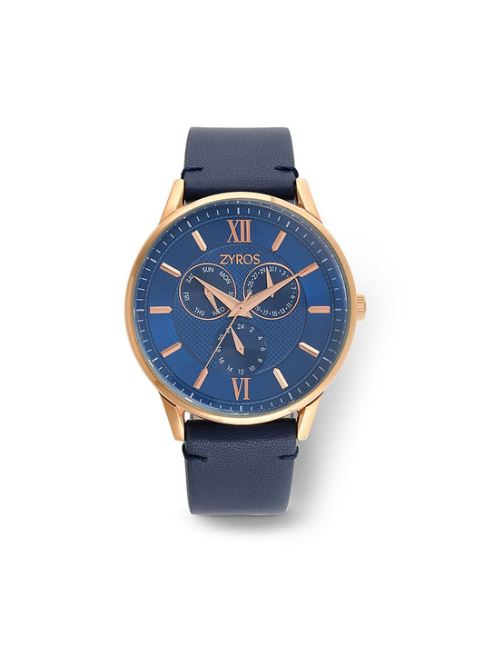 Zyros Watch