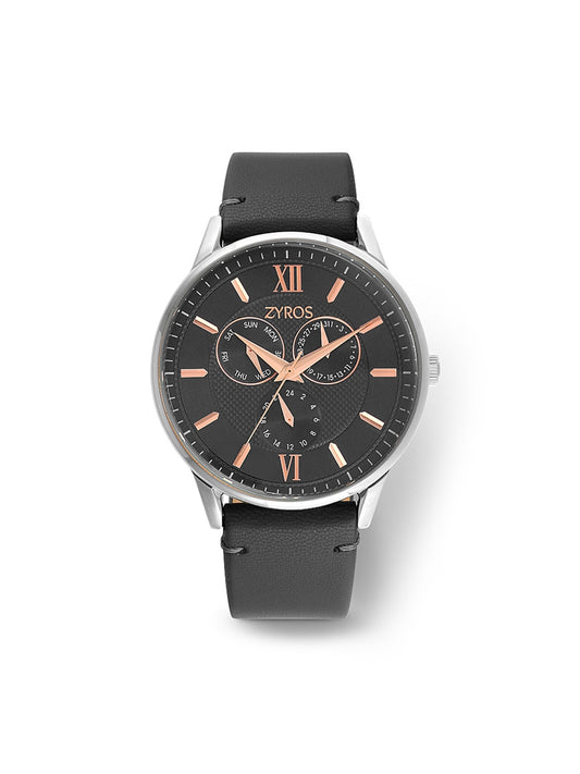 Zyros Watch
