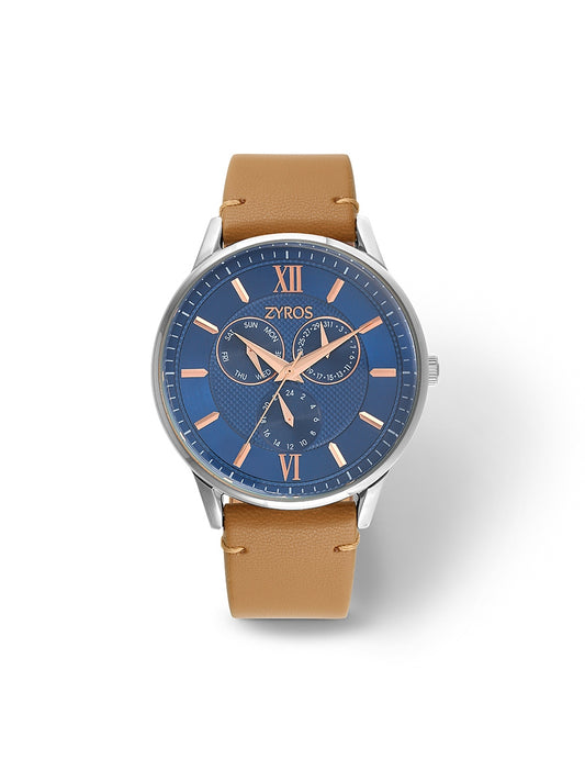 Zyros Watch
