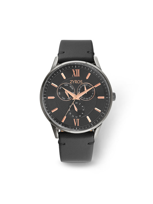 Zyros Watch