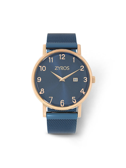 Zyros Watch