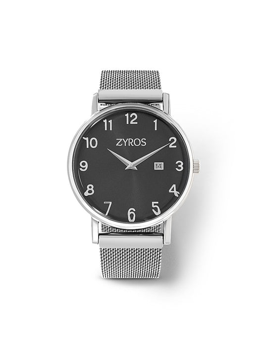 Zyros Watch