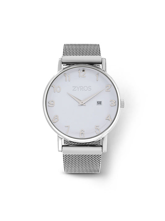 Zyros Watch