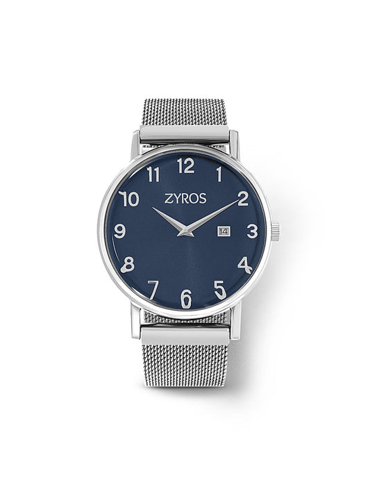 Zyros Watch