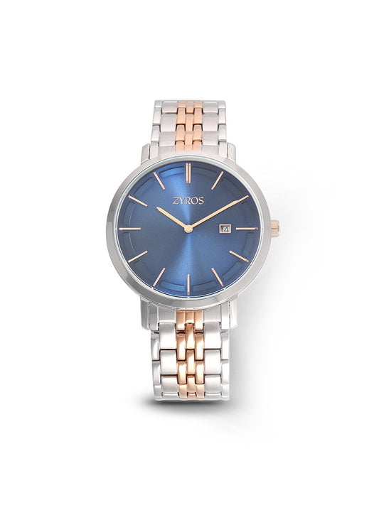 Zyros Watch