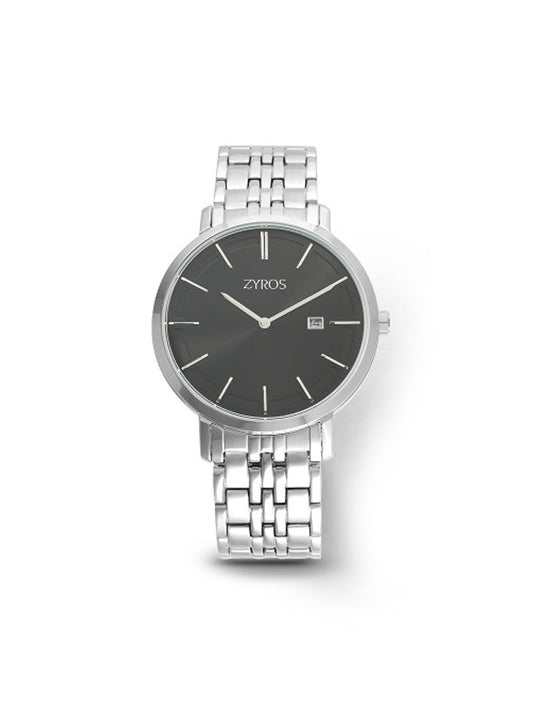 Zyros Watch