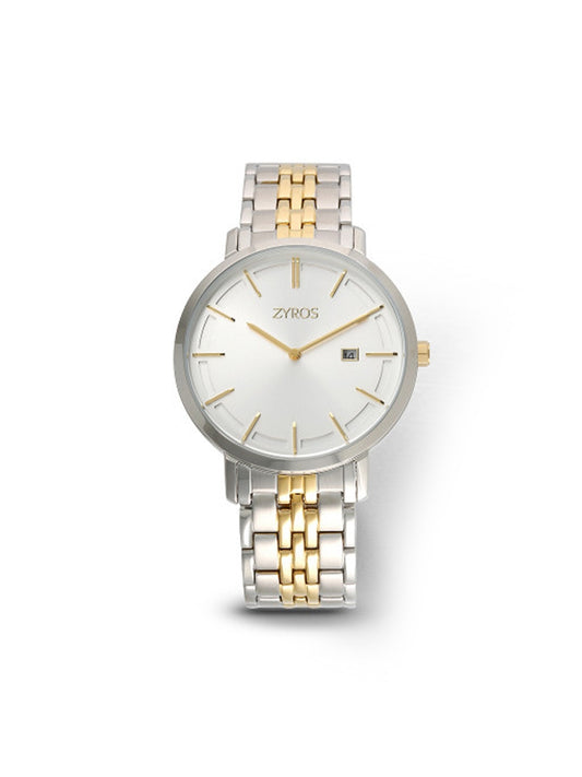 Zyros Watch