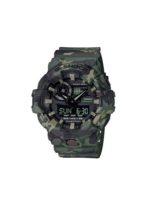 GSHOCK GA700CM3ADR