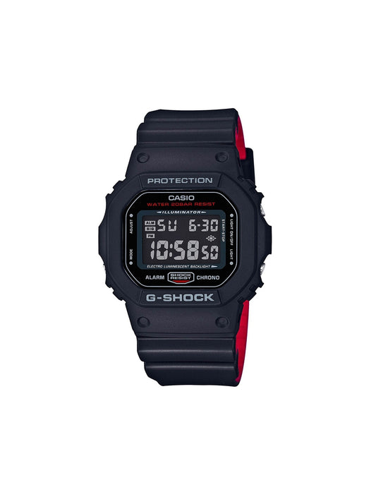 GSHOCK DW5600HR1DR
