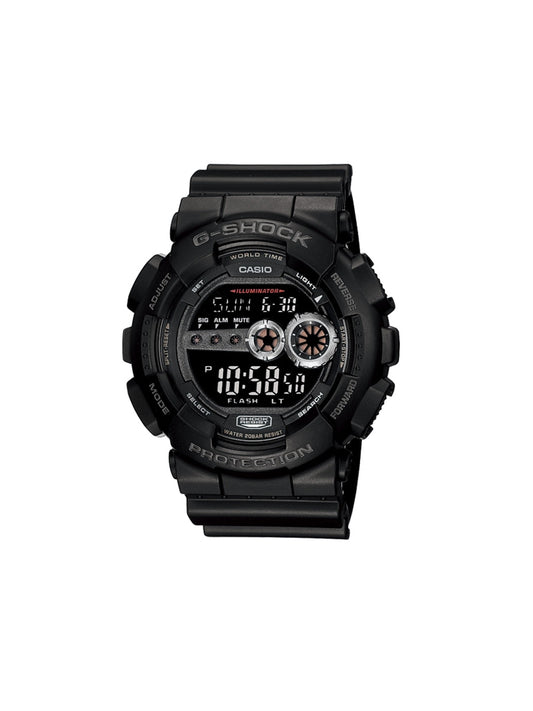 GSHOCK GD1001BDR