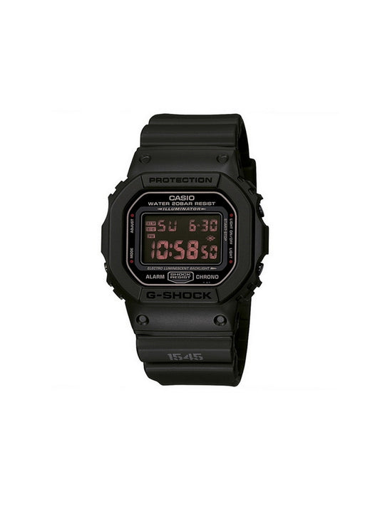 GSHOCK DW5600MS1DR