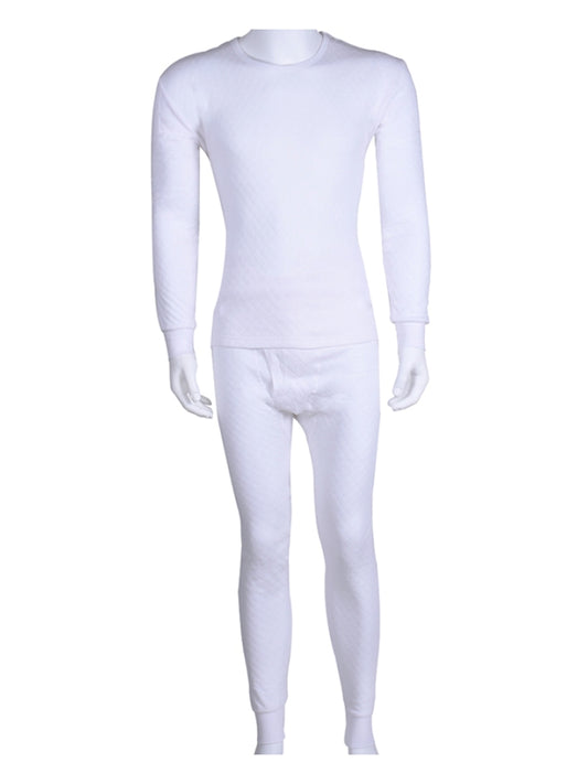 White Thermal Set