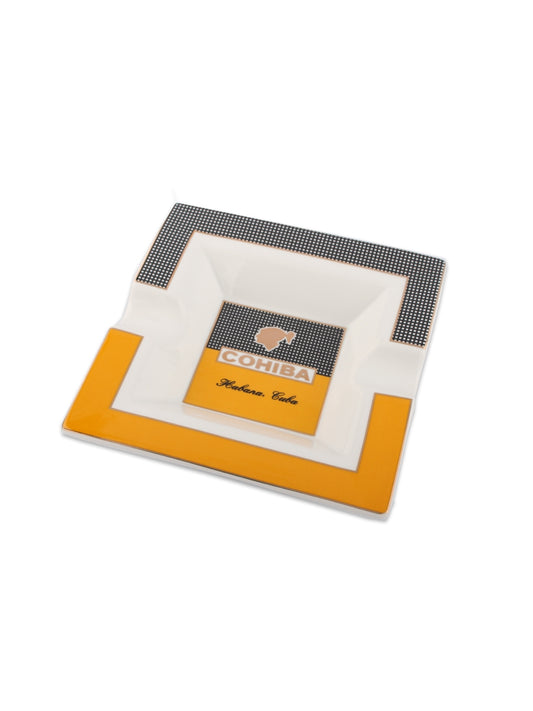Cohiba Ashtray