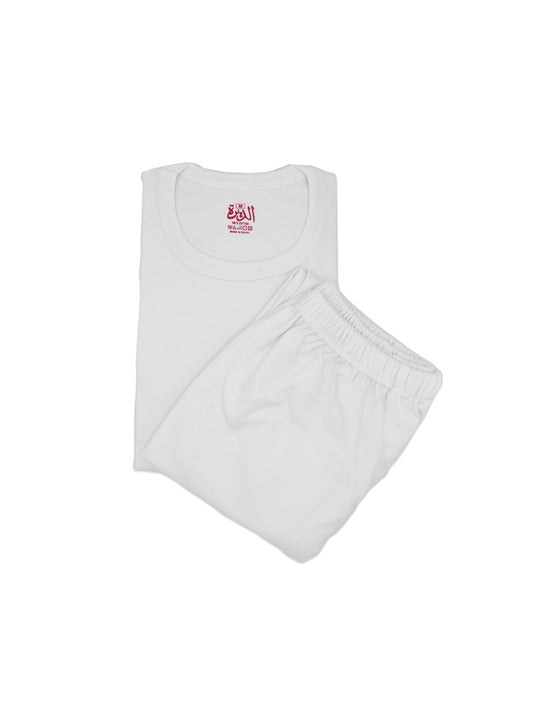 Aldearaa Kids Set Winter