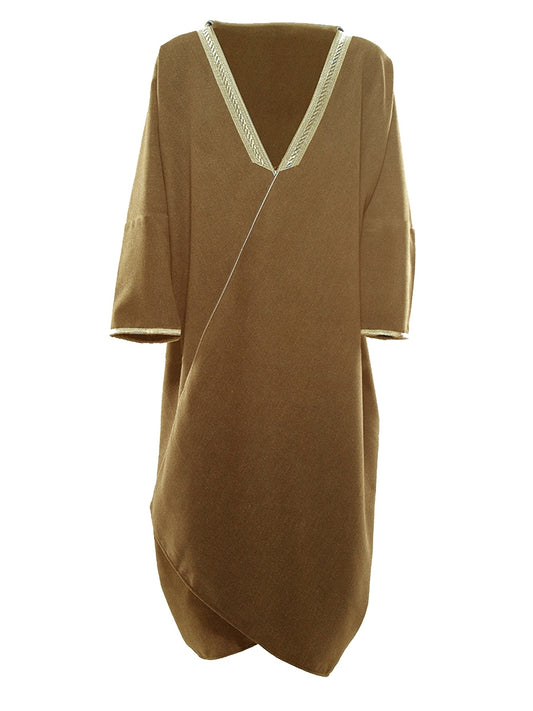 Moroccan Bisht 572
