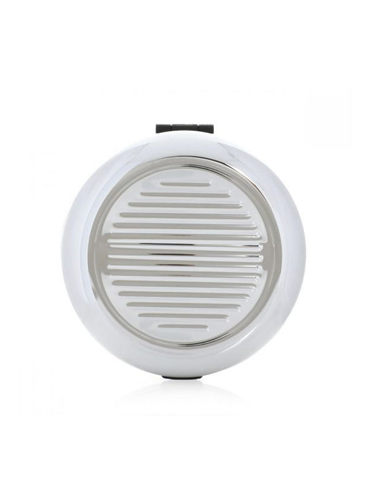 KWD Coin Holder Silver Chrome Special Edition