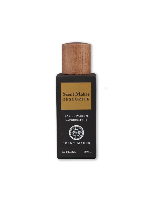 OBSCURITE 50 ml EDP