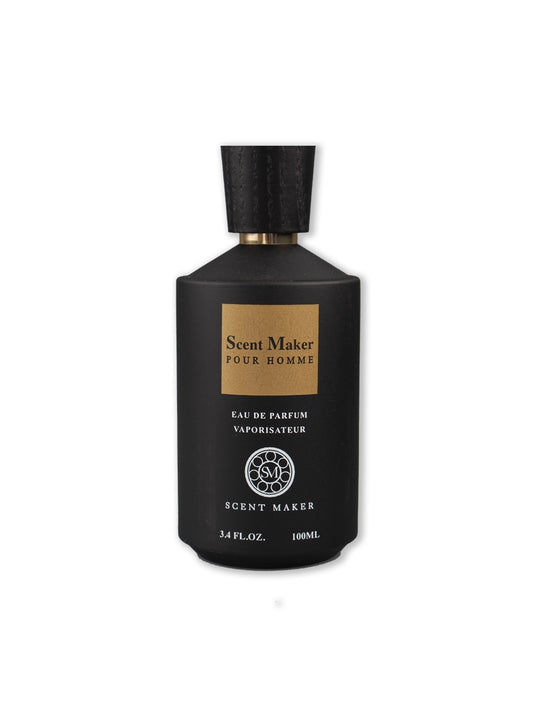 POUR HOMME 100ml EDP