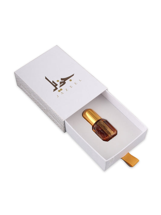 Oud Amber