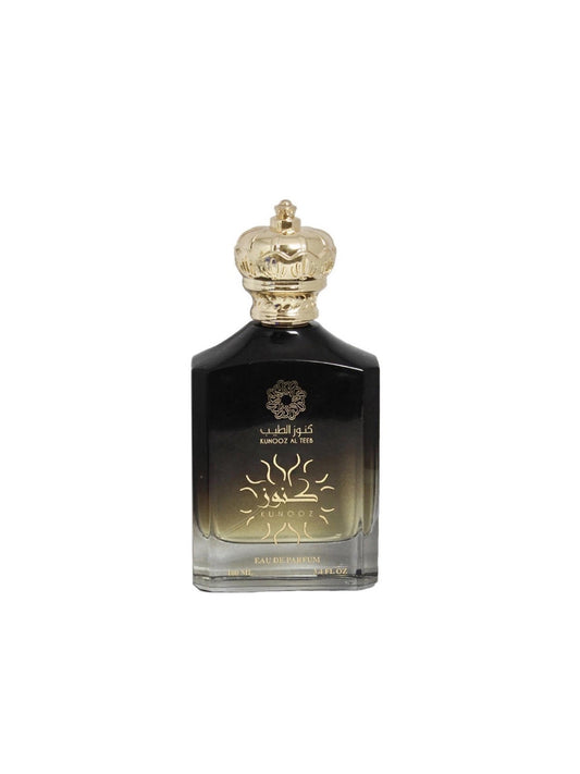 Kunooz 100 ML