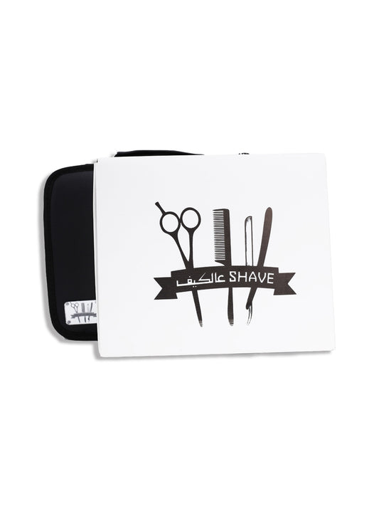 ealkif shaving kit