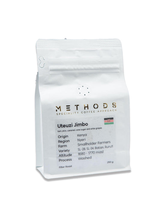 Kenya 250 grams