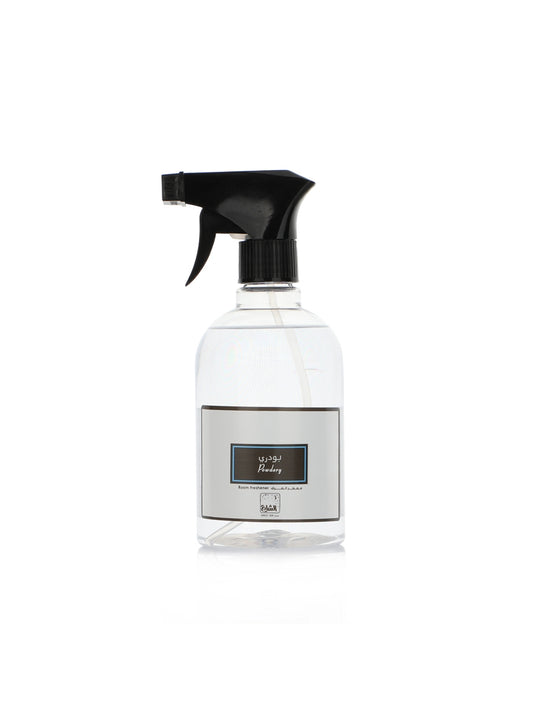 Powdery Room Freshener 500ml