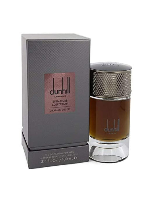 DUNHILL SIGNATURE ARB DES COPPER EDP 100ML