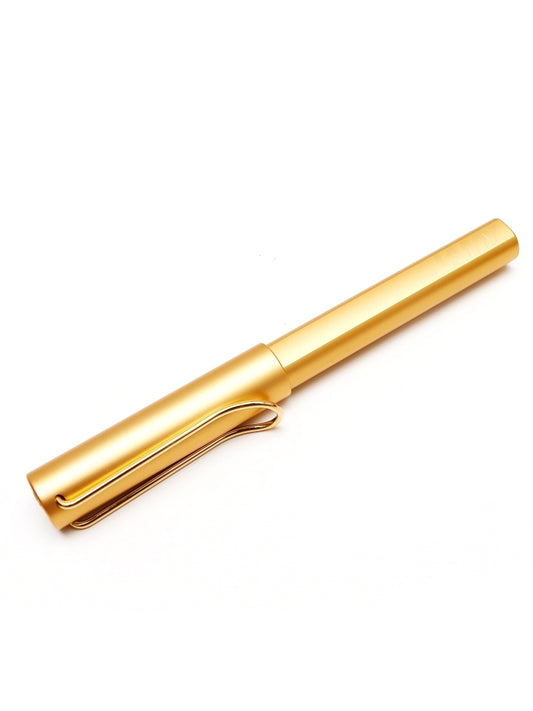 LAMY Matt Gold LIMITED EDITION