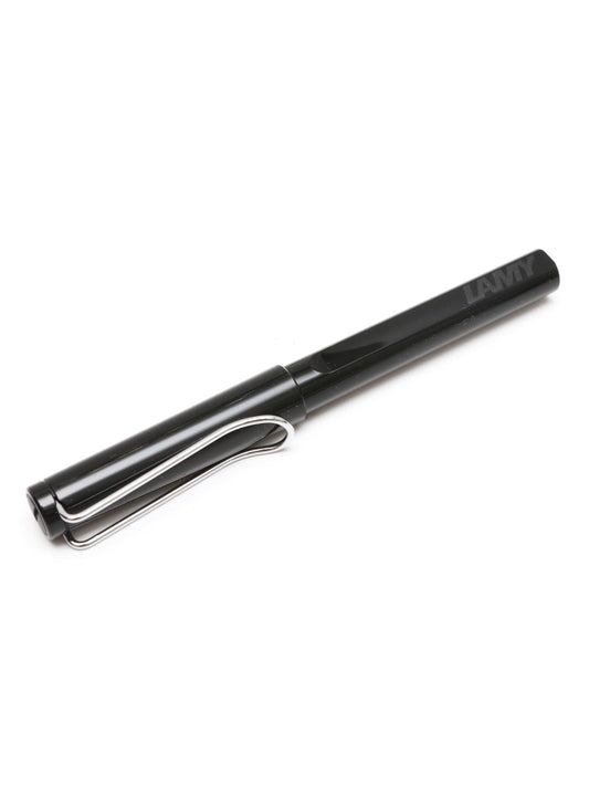 BLACK LAMY