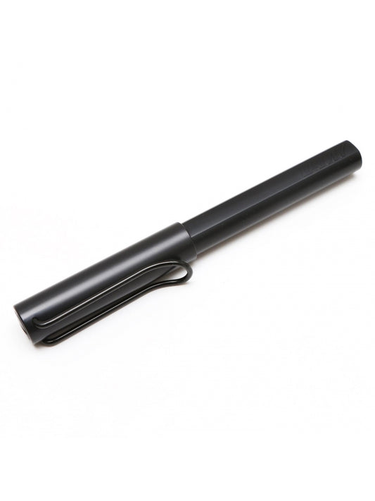 LAMY MATT BLACK LIMITED EDITION