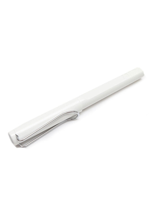 WHITE LAMY