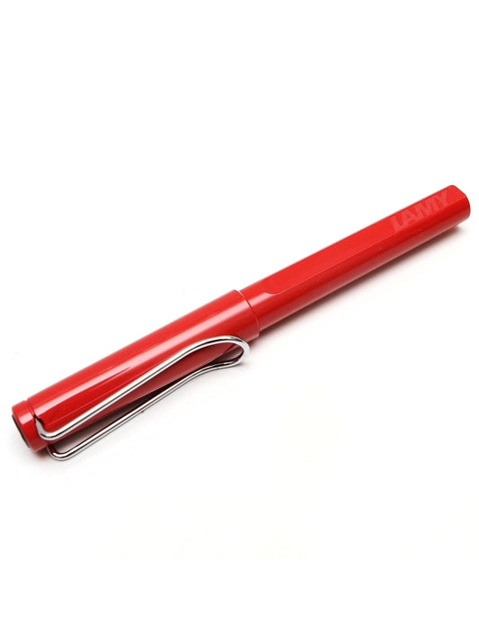 RED LAMY