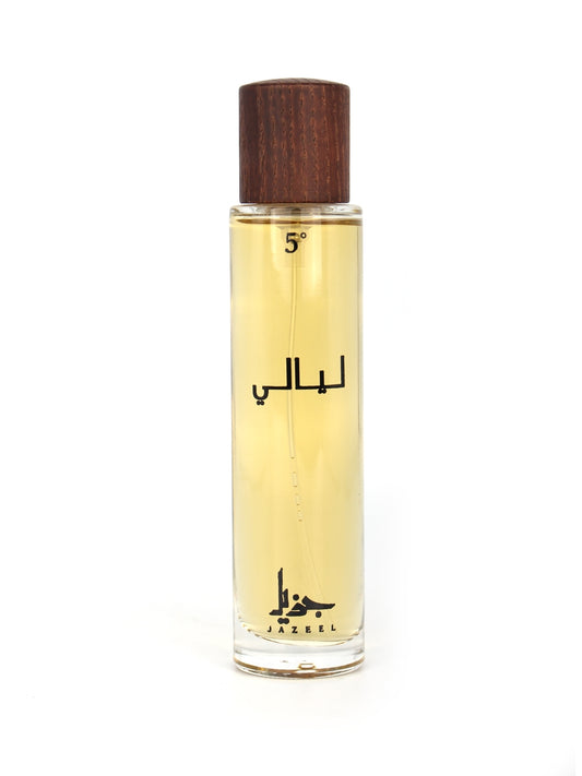 5 Layali
