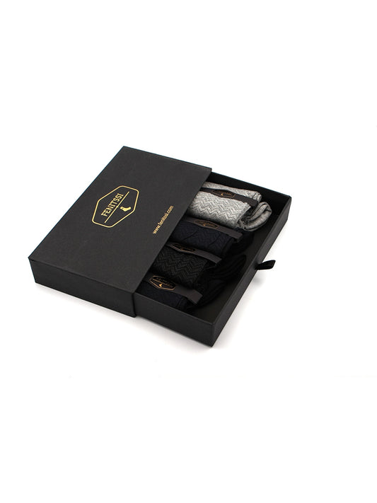Fenitssi Socks 4 Pc