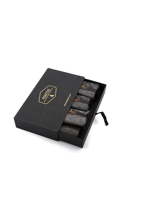 Fenitssi Socks 4 Pc