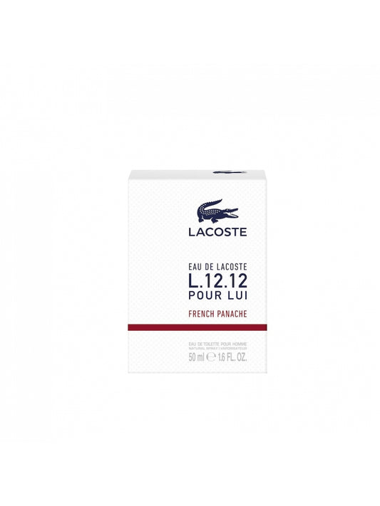 L1212 French Panache Pour Lui Eau de Toilette 50ml